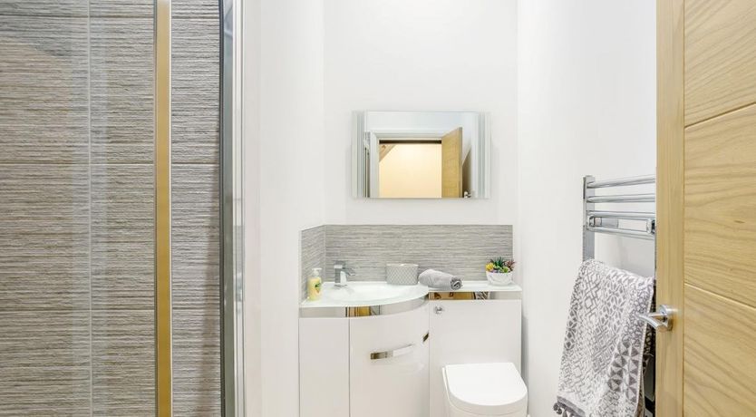 Photo of 2 Bed in Matlock