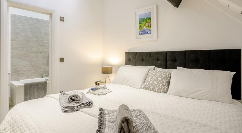 Photo of 2 Bed in Matlock