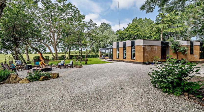 Photo of 4 Bed in Stalmine