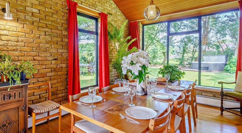 Photo of 4 Bed in Stalmine