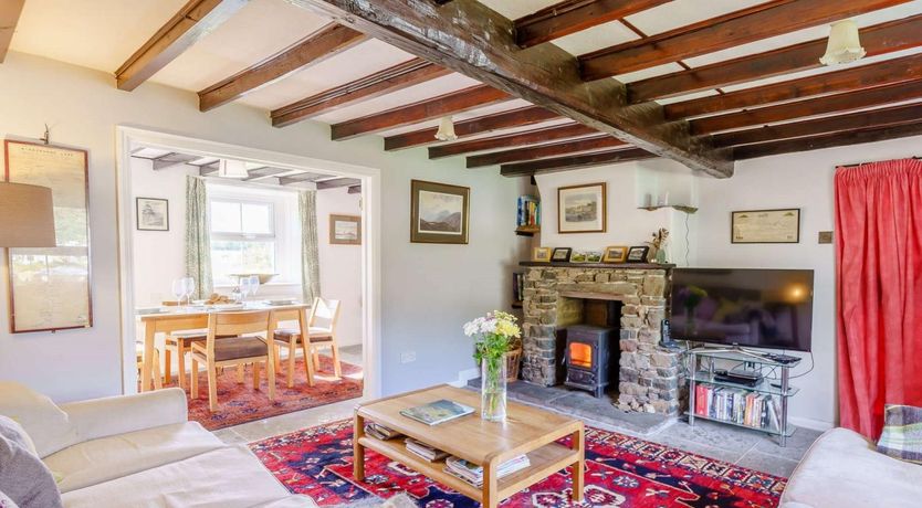 Photo of 3 Bed in Keswick