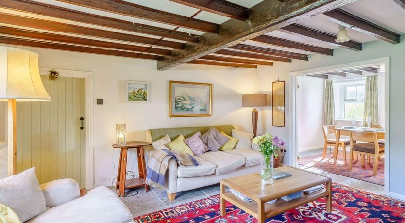 Photo of 3 Bed in Keswick