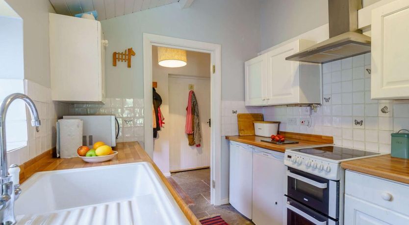 Photo of 3 Bed in Bassenthwaite