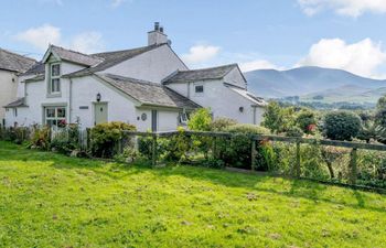 Cottage in Cumbria Holiday Cottage