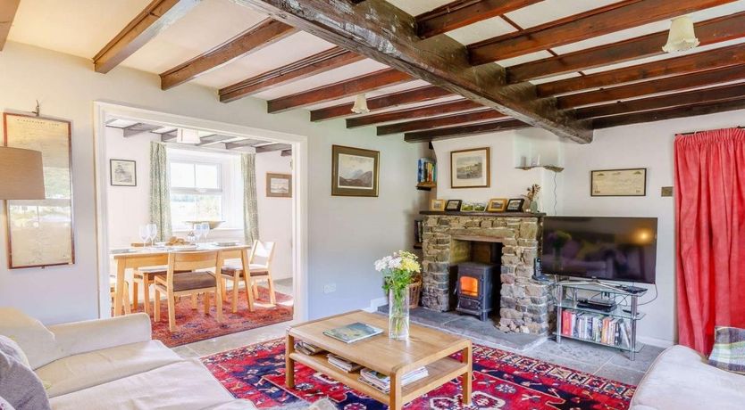 Photo of 3 Bed in Bassenthwaite