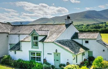 in Bassenthwaite (84024) Holiday Cottage