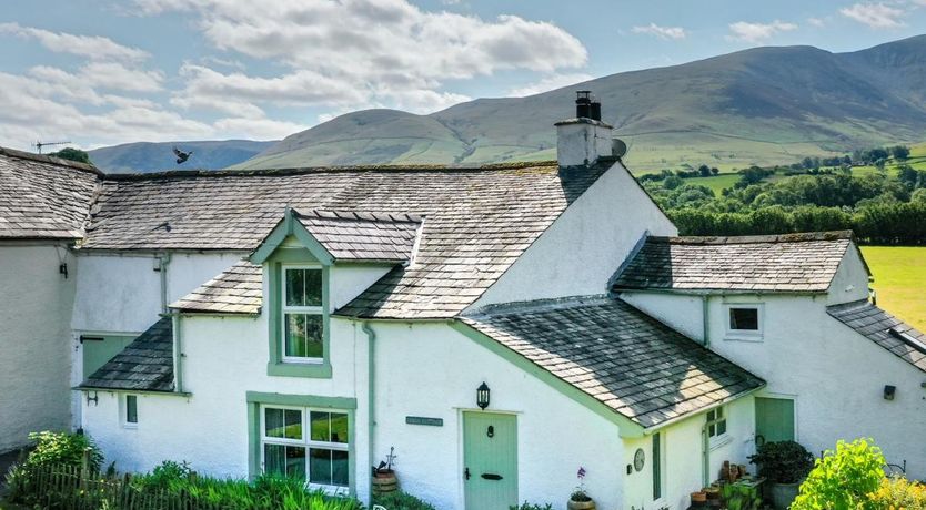 Photo of in Bassenthwaite (84024)