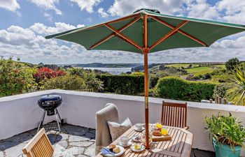 in Saint Just in Roseland (81488) Holiday Cottage