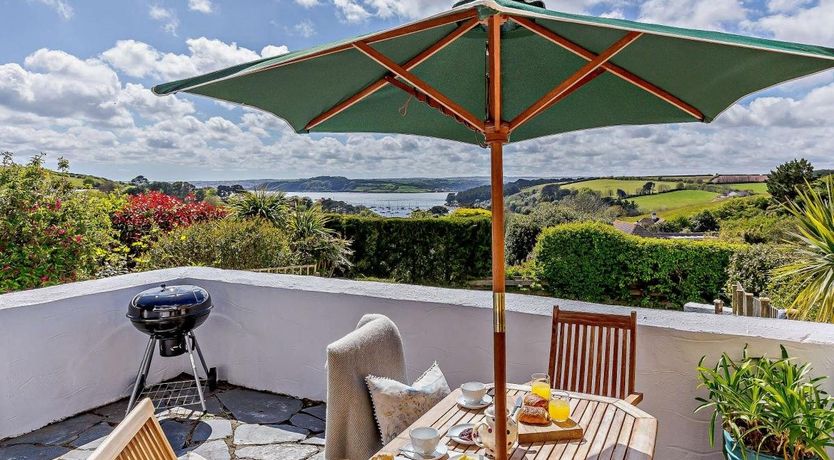 Photo of Cottage in South Cornwall