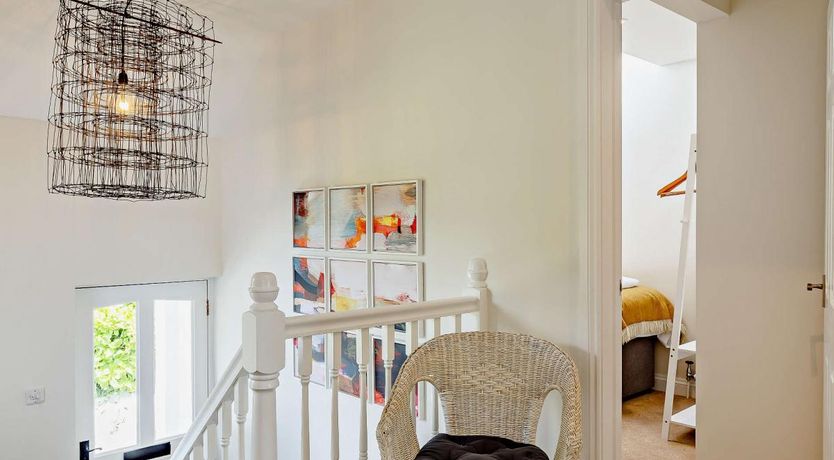 Photo of 3 Bed in Saint Just in Roseland