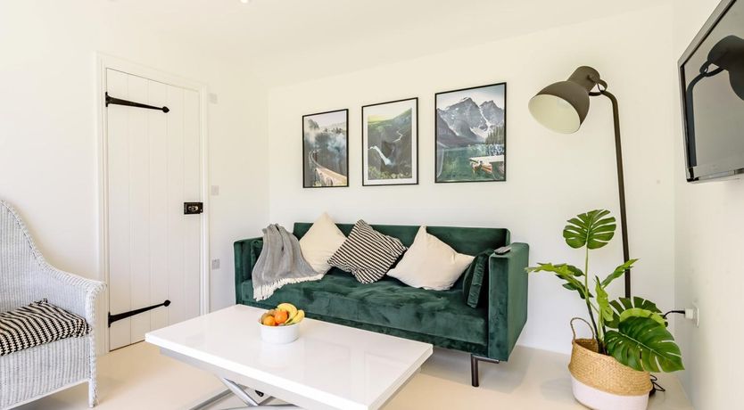 Photo of 1 Bed in Manningtree