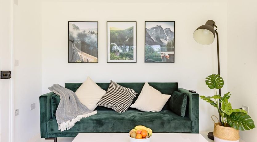 Photo of 1 Bed in Manningtree