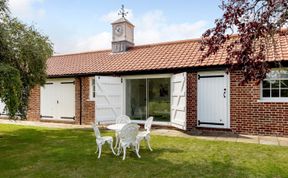 Photo of 1 Bed in Manningtree