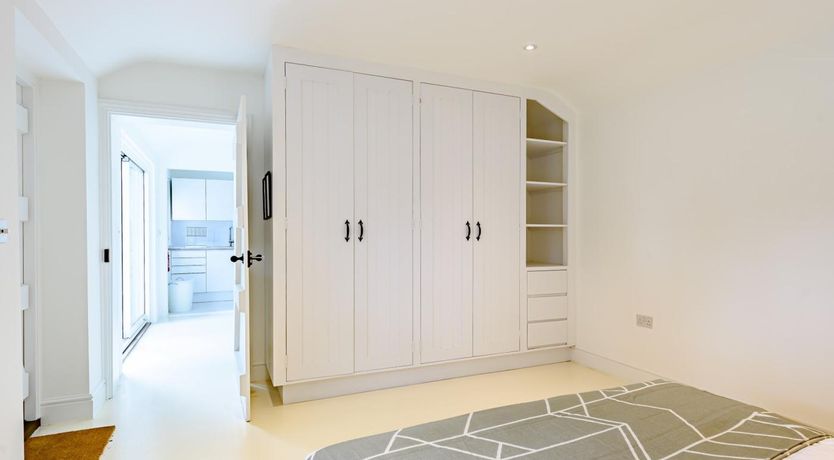 Photo of 1 Bed in Manningtree