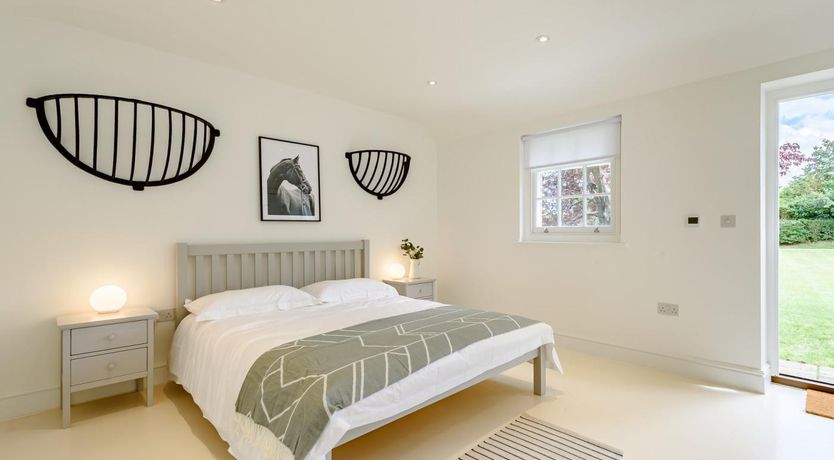 Photo of 1 Bed in Manningtree
