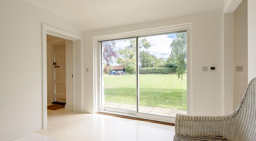 Photo of 1 Bed in Manningtree