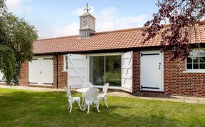 Photo of in Manningtree (78389)