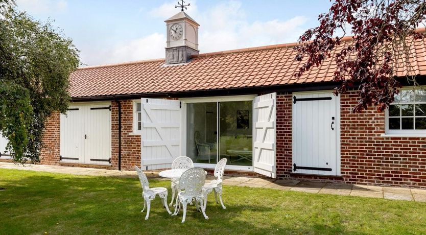 Photo of in Manningtree (78389)