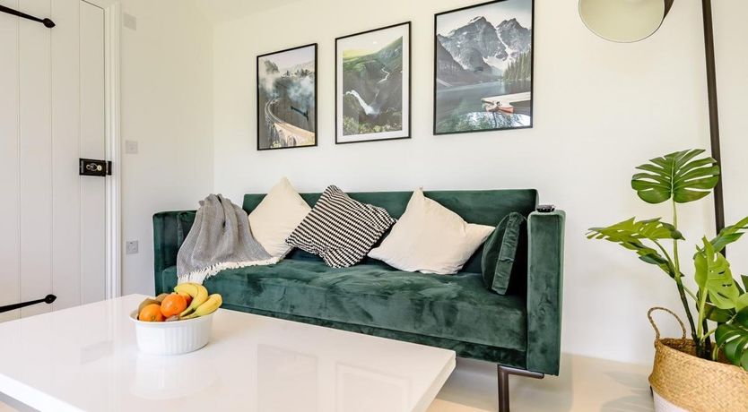 Photo of 1 Bed in Lawford