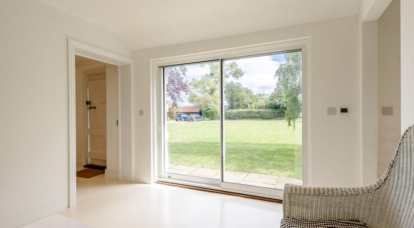 Photo of 1 Bed in Lawford