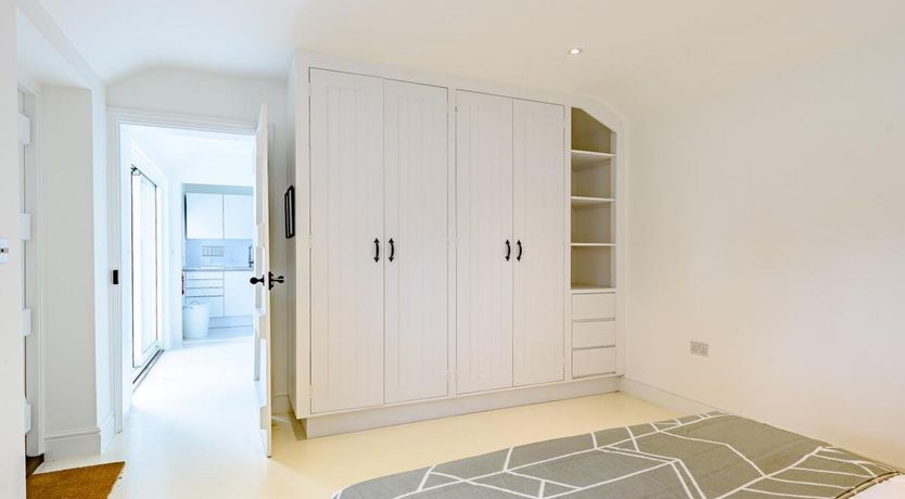 Photo of 1 Bed in Lawford