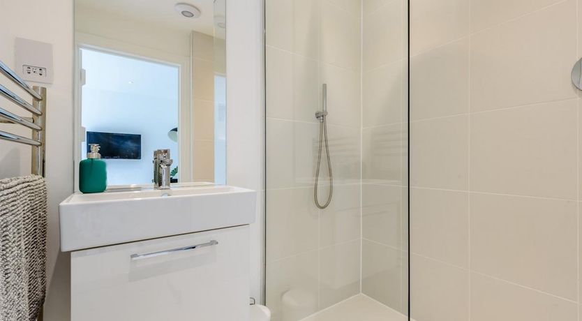 Photo of 1 Bed in Lawford