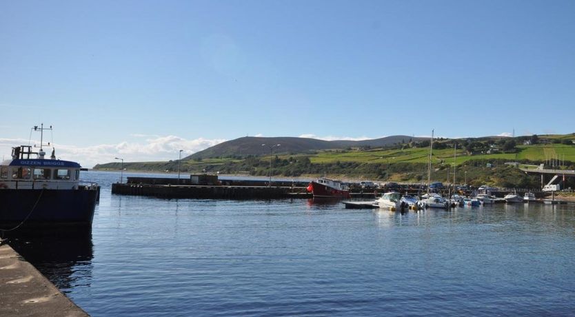 Photo of 4 Bed in Helmsdale