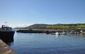 in Helmsdale (83074) Holiday Cottage