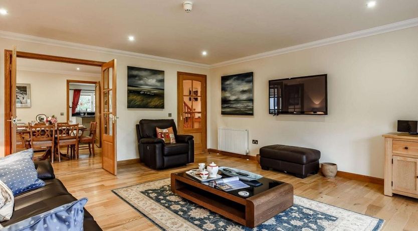 Photo of 4 Bed in Helmsdale