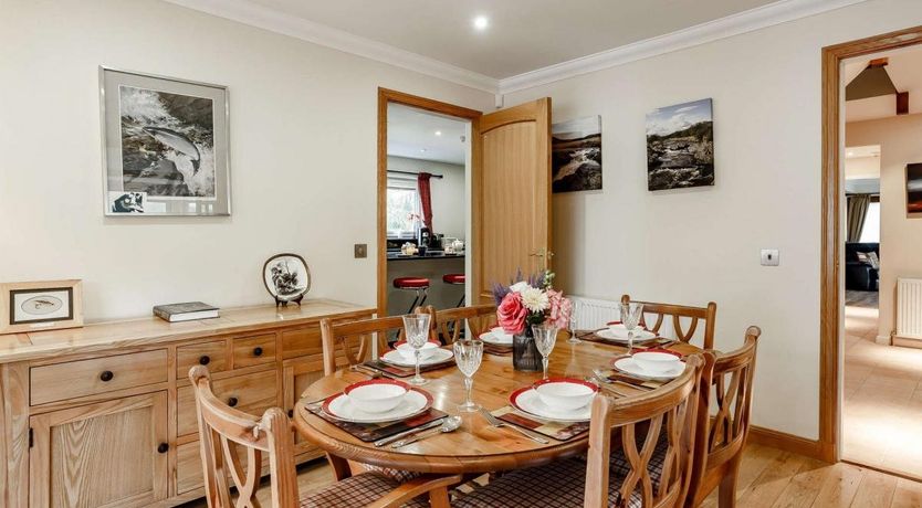 Photo of 4 Bed in Helmsdale