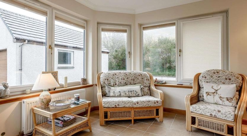 Photo of 4 Bed in Helmsdale