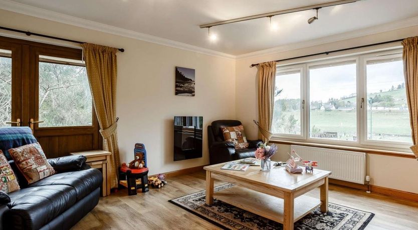 Photo of 4 Bed in Helmsdale