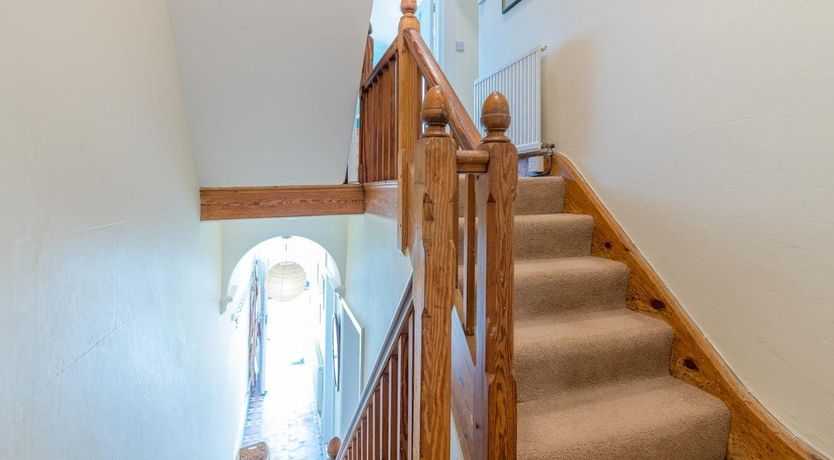 Photo of 4 Bed in Aberdovey