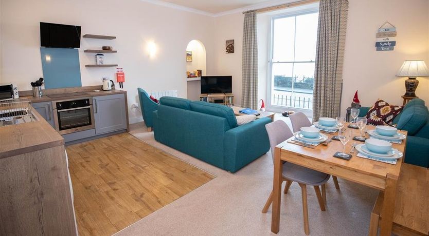 Photo of 2 Bed in Tenby