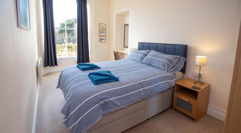 Photo of 2 Bed in Tenby