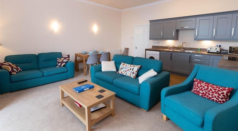 Photo of 2 Bed in Tenby