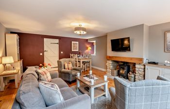 2 Bed in Scarborough Holiday Cottage