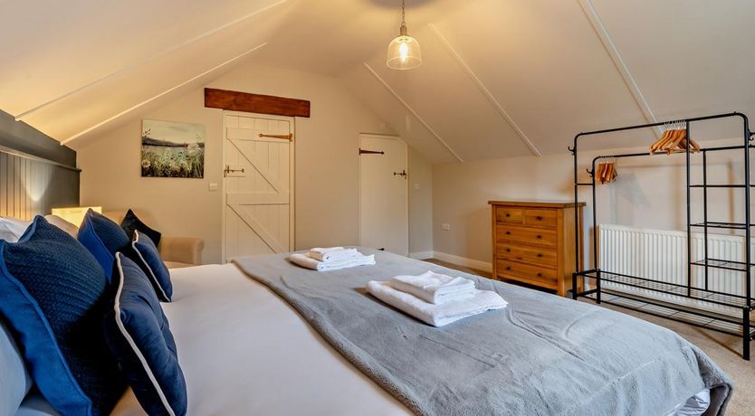 Photo of 2 Bed in Sawdon