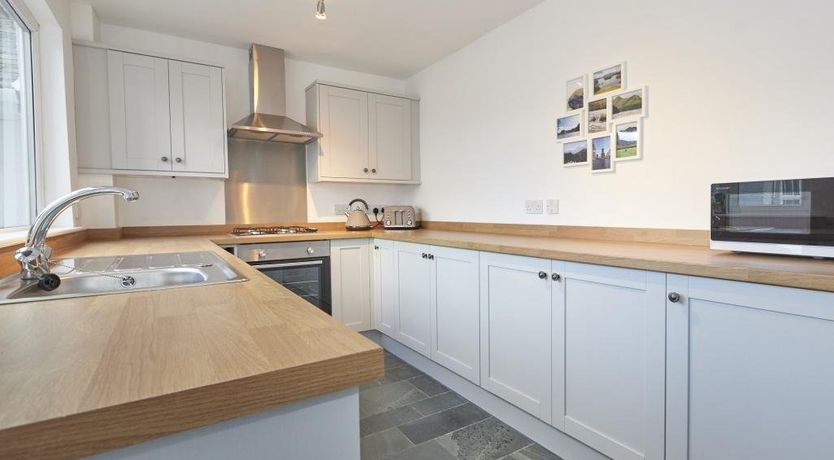 Photo of 4 Bed in Keswick