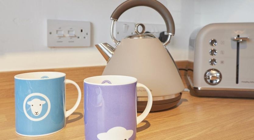 Photo of 4 Bed in Keswick