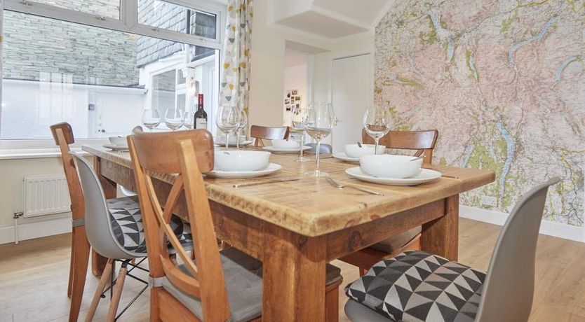 Photo of 4 Bed in Keswick