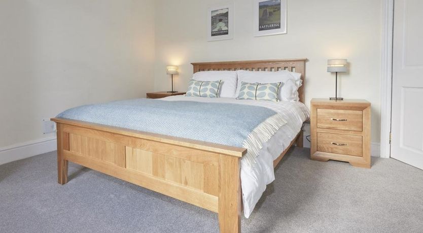 Photo of 4 Bed in Keswick