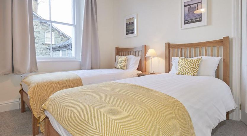 Photo of 4 Bed in Keswick