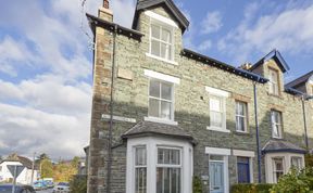 Photo of House in Cumbria