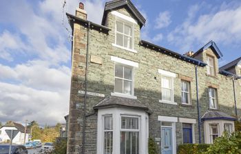 House in Cumbria Holiday Cottage