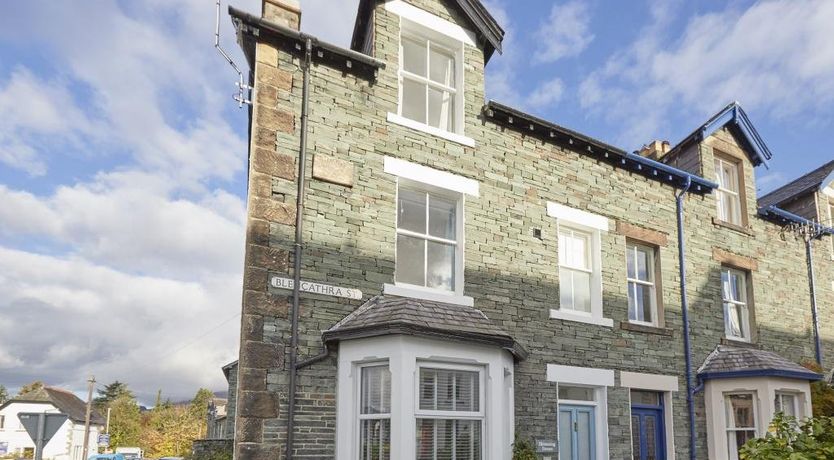 Photo of 4 Bed in Keswick