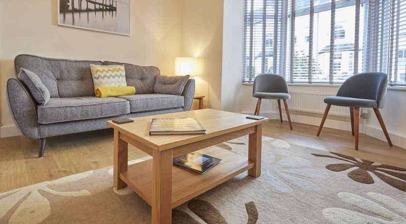 Photo of 4 Bed in Keswick