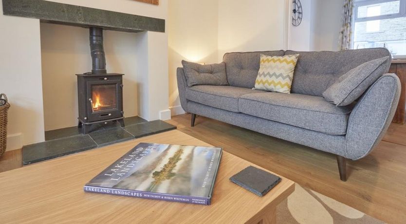 Photo of 4 Bed in Keswick