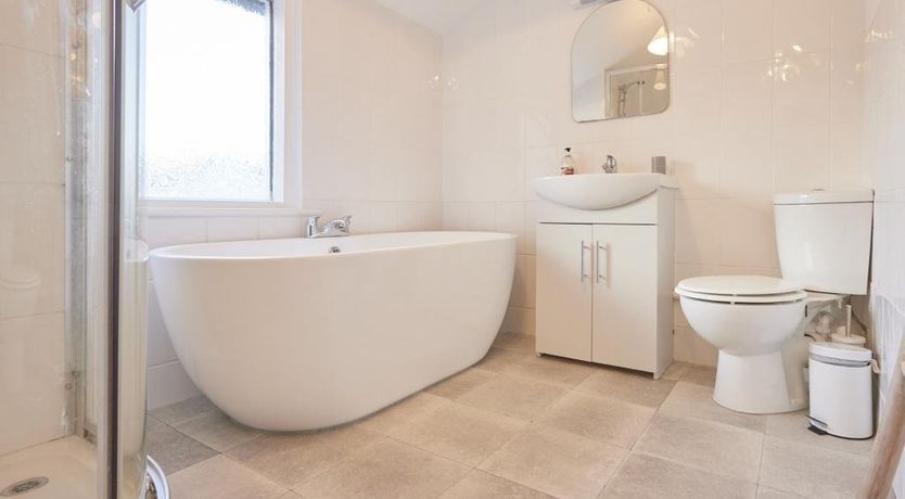 Photo of 4 Bed in Keswick