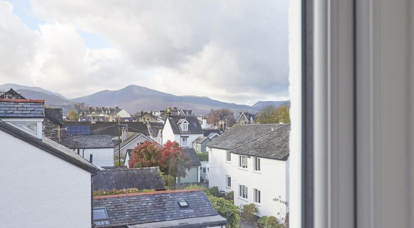 Photo of 4 Bed in Keswick